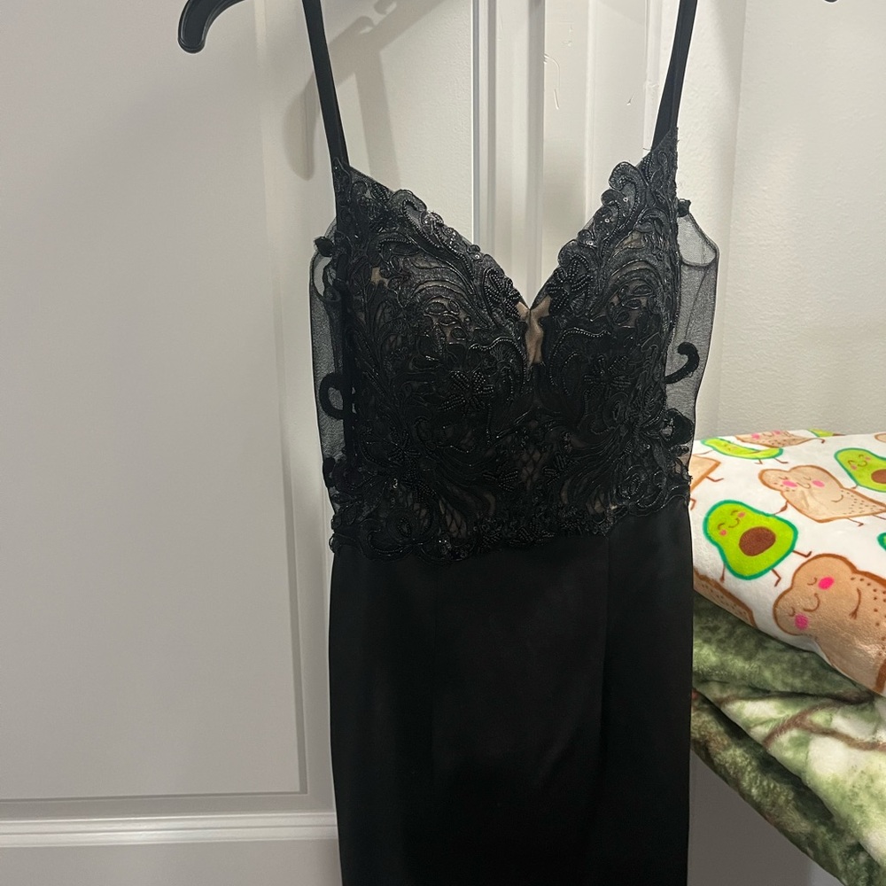 Little Black Dress - Picture 2 of 3